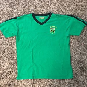Heritage Jamaica T Shirt